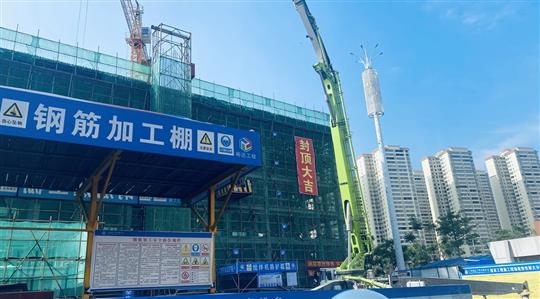 华体会官方网站-华体会huatihui(中国)
2021年自营项目顺利封顶